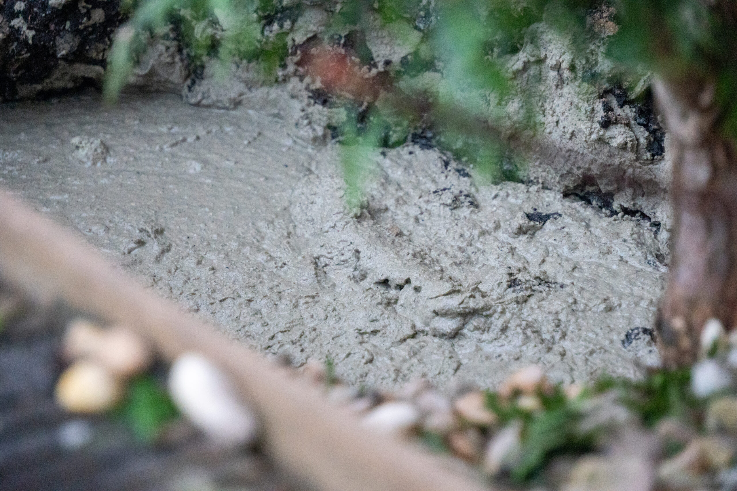 Baustelle Flüssigboden OWL
